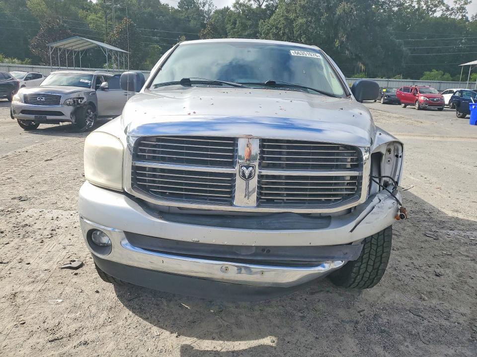 Zdjęcie 5 z aukcji – 2008 DODGE RAM 1500 z VIN 1D7HA18208S622891