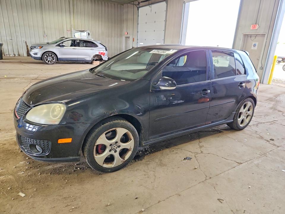 2008 VOLKSWAGEN GTI - Търг №67892356