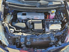 Photo 11 from auction – 2015 TOYOTA PRIUS with VIN JTDKN3DU5F0428633