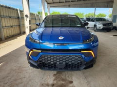Foto 5 de la subasta – 2023 FISKER OCEAN con VIN VCF1EBU27PG007722