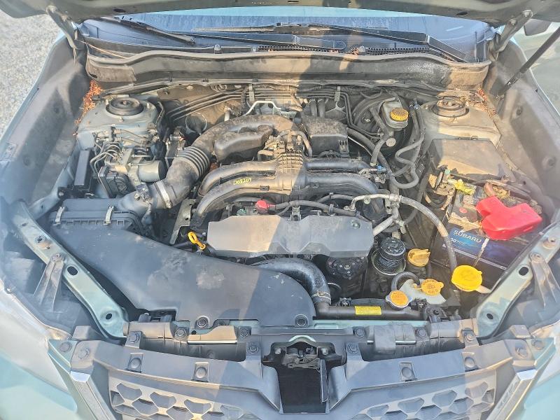 صورة رقم 12 من المزاد - 2016 SUBARU FORESTER مع VIN JF2SJARC9GH566888
