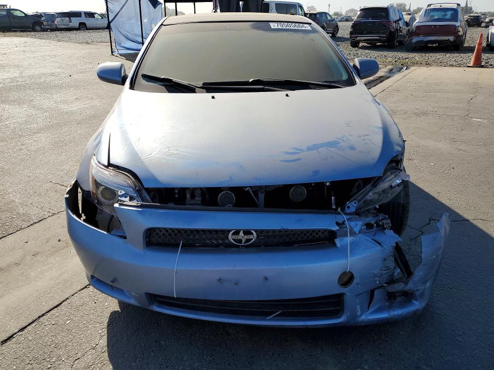 Фото 5 с аукциона – 2009 SCION TC с VIN JTKDE167590277844