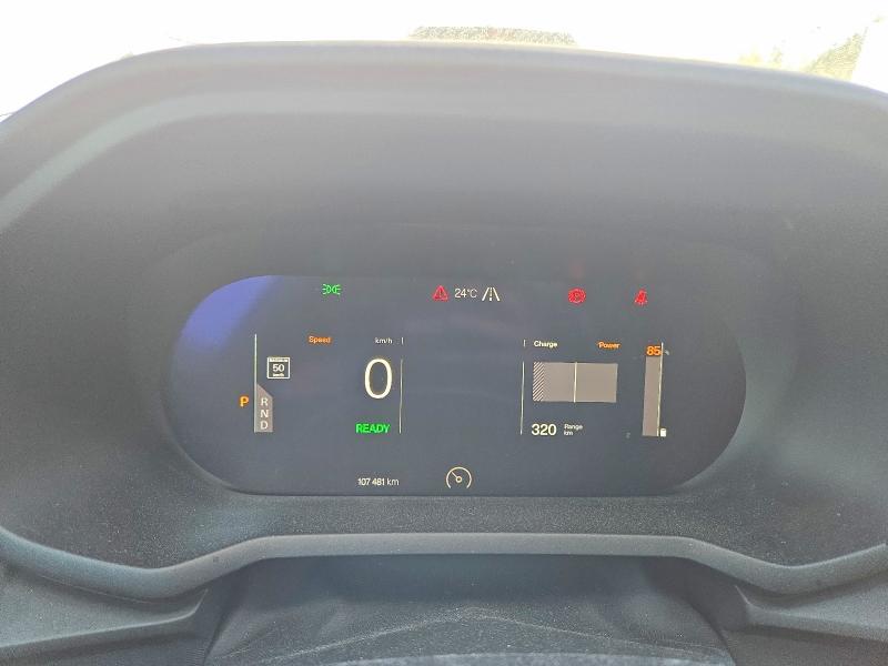 Photo 9 from auction – 2023 POLESTAR 2 with VIN YSMED3KA5PL112114