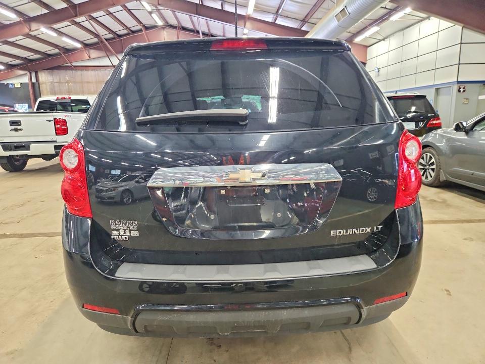 Foto 6 de la subasta – 2015 CHEVROLET EQUINOX con VIN 2GNFLGEK8F6286059