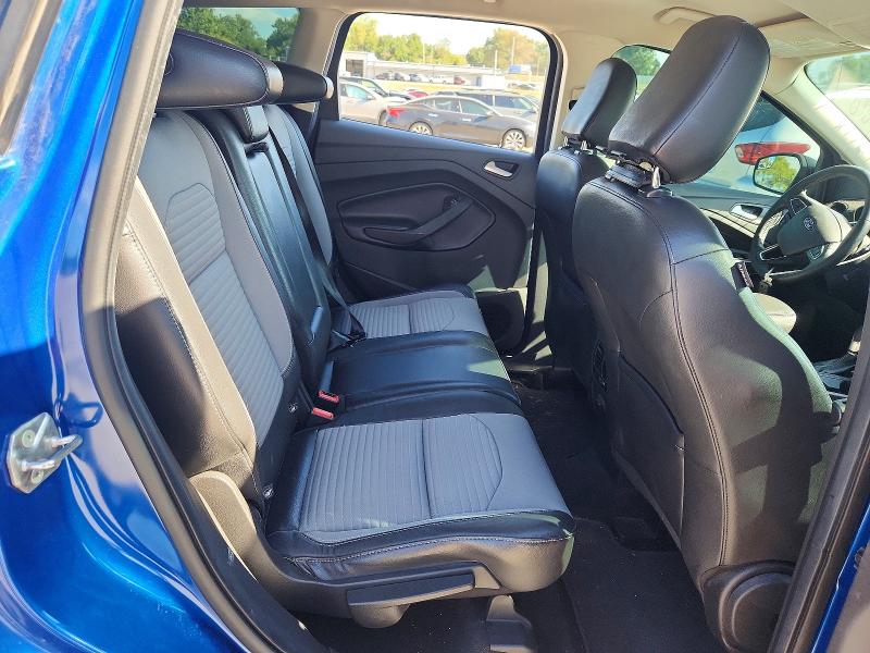 Photo 10 from auction – 2019 FORD ESCAPE with VIN 1FMCU9GD9KUB60528