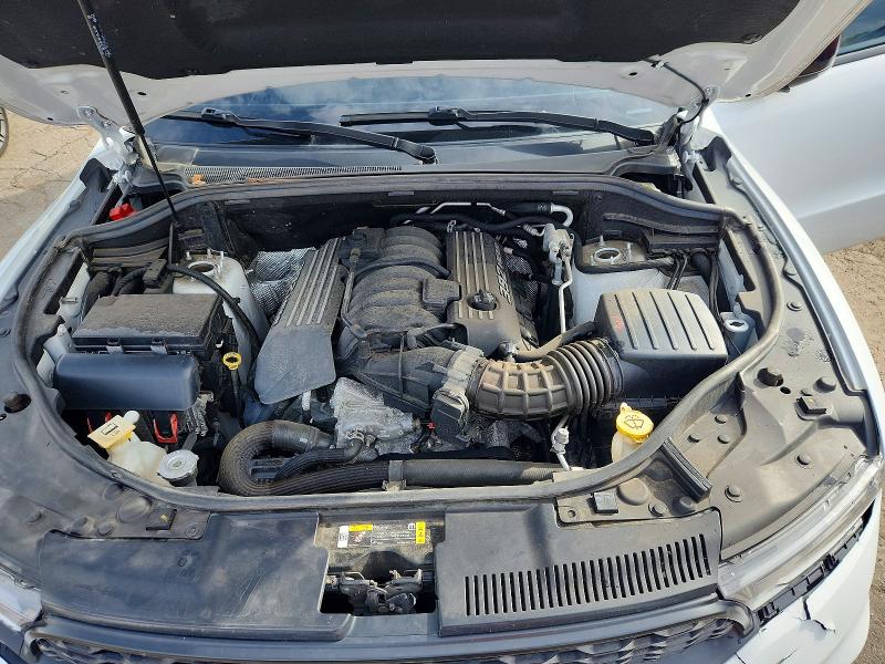 Photo 12 from auction – 2021 DODGE DURANGO with VIN 1C4SDJGJXMC874748