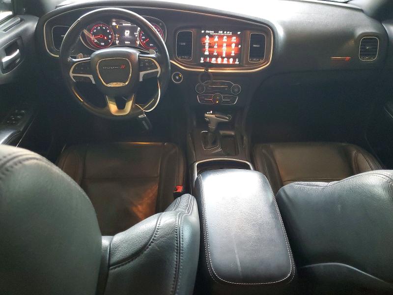 Фото 8 с аукциона – 2015 DODGE CHARGER с VIN 2C3CDXCTXFH915284