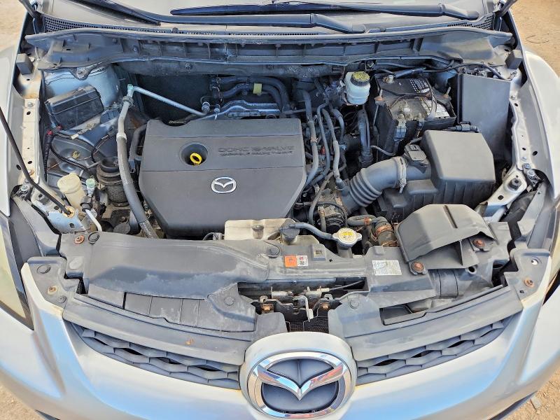 صورة رقم 11 من المزاد - 2011 MAZDA CX-7 مع VIN JM3ER2A55B0394008