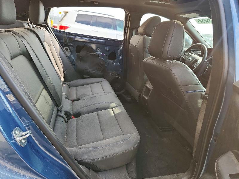 Photo 11 from auction – 2024 BUICK ENVISTA with VIN KL47LBE23RB213757