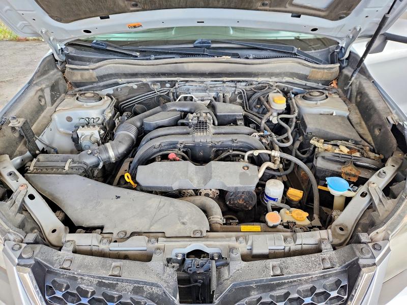 Photo 11 from auction – 2018 SUBARU FORESTER with VIN JF2SJAEC5JH403782