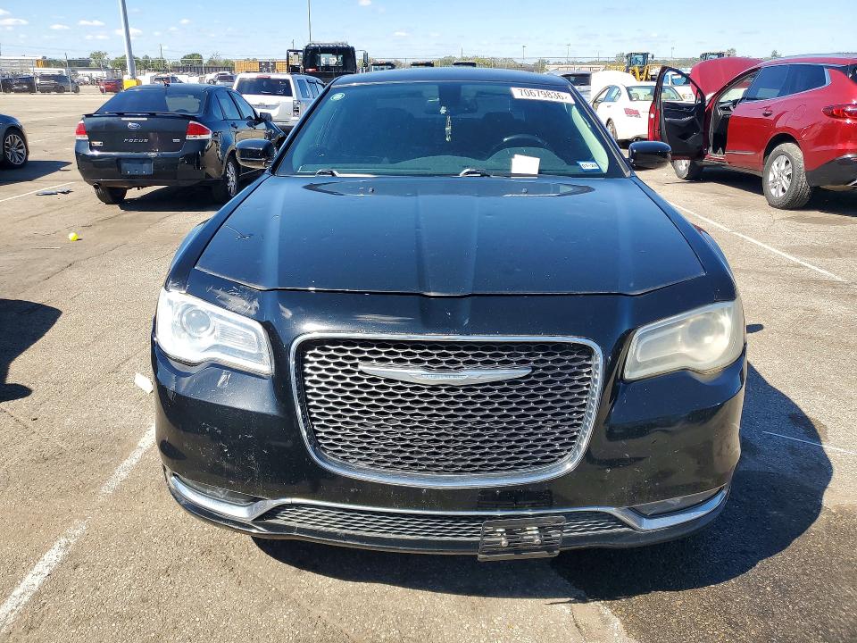صورة رقم 5 من المزاد - 2016 CHRYSLER 300C مع VIN 2C3CCAEG1GH268923