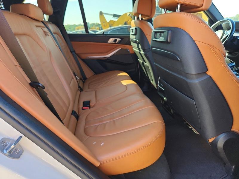 Zdjęcie 11 z aukcji – 2019 BMW X5 z VIN 5UXJU2C53KLN65550