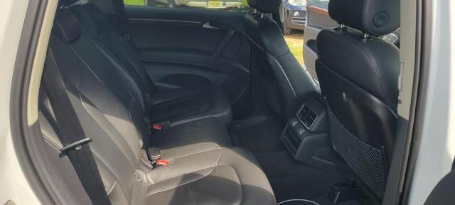 صورة رقم 6 من المزاد - 2013 AUDI Q7 مع VIN WA1CMAFE6DD015976