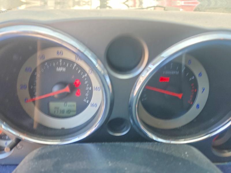 Foto 9 de la subasta – 2007 MITSUBISHI ECLIPSE con VIN 4A3AK24F27E020169