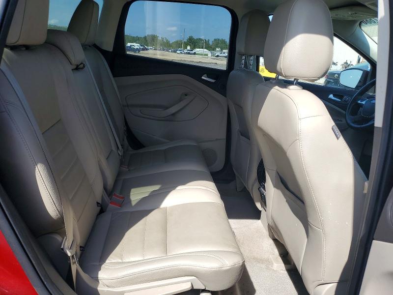 Zdjęcie 11 z aukcji – 2015 FORD ESCAPE z VIN 1FMCU0J91FUC87652