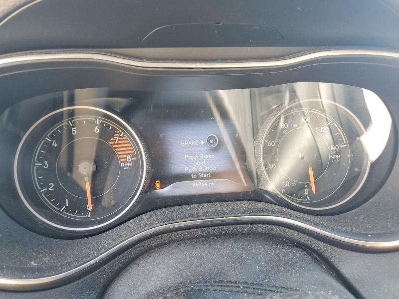 Фото 9 с аукциона – 2019 JEEP CHEROKEE с VIN 1C4PJMDXXKD257396