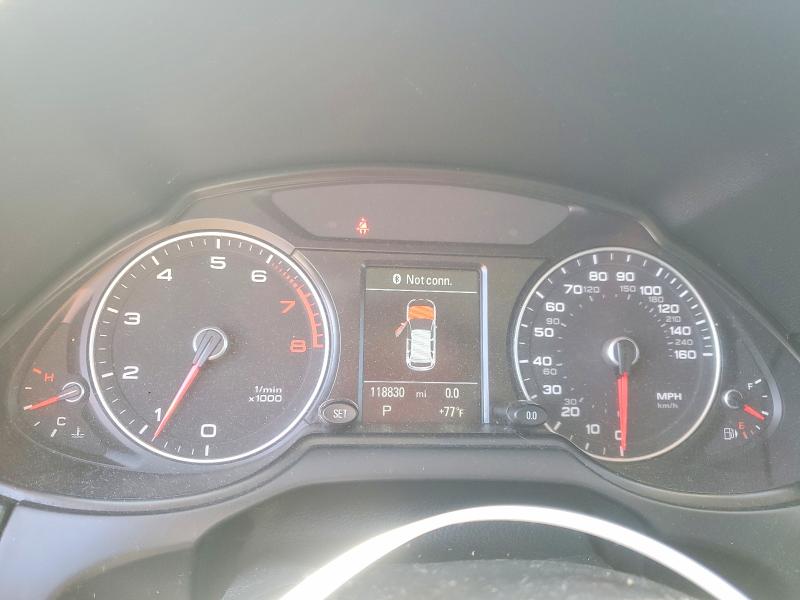 Фото 9 с аукциона – 2017 AUDI Q5 с VIN WA1L2AFPXHA061471