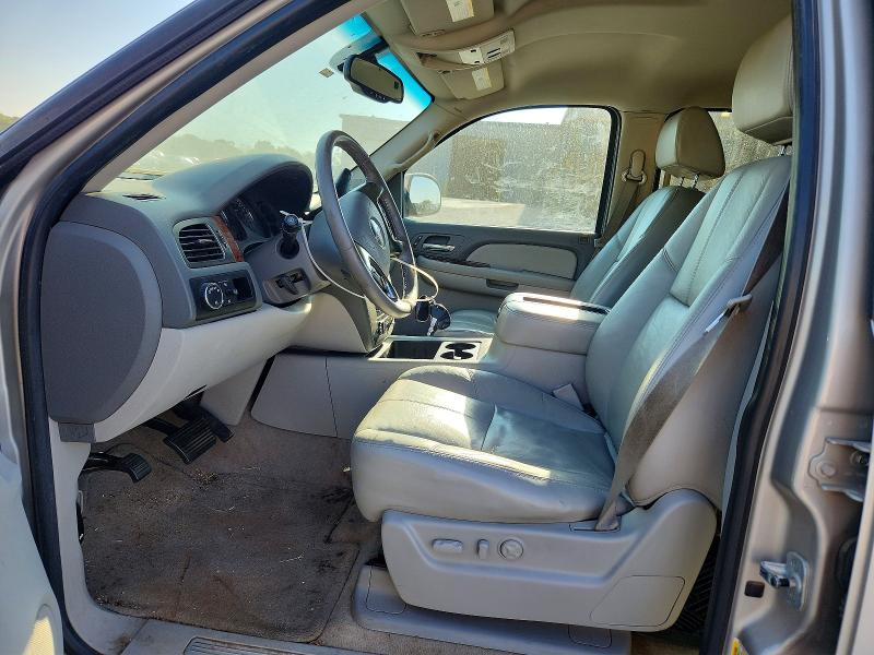 Photo 7 from auction – 2007 GMC YUKON with VIN 1GKFC13097R164859