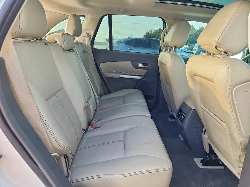 Фото 11 с аукциона – 2013 FORD EDGE с VIN 2FMDK3JCXDBE33007