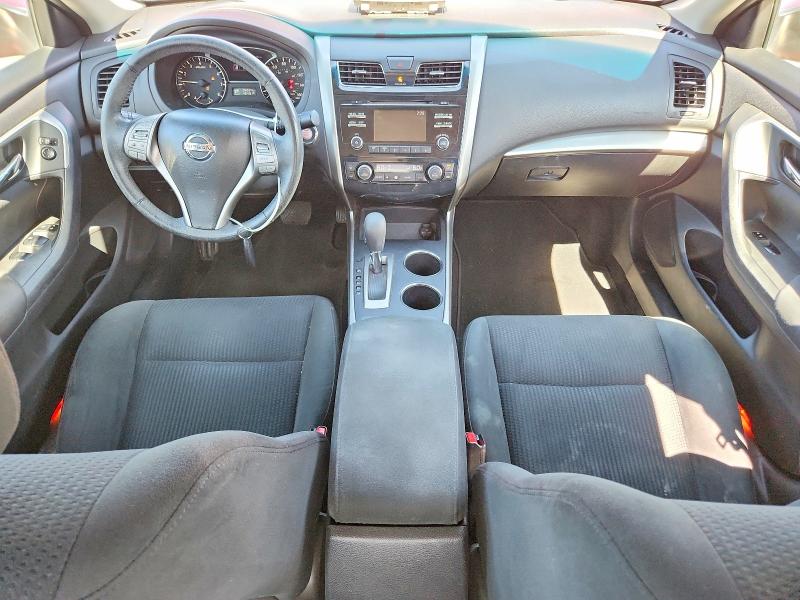 Photo 8 from auction – 2015 NISSAN ALTIMA with VIN 1N4AL3AP0FC244186