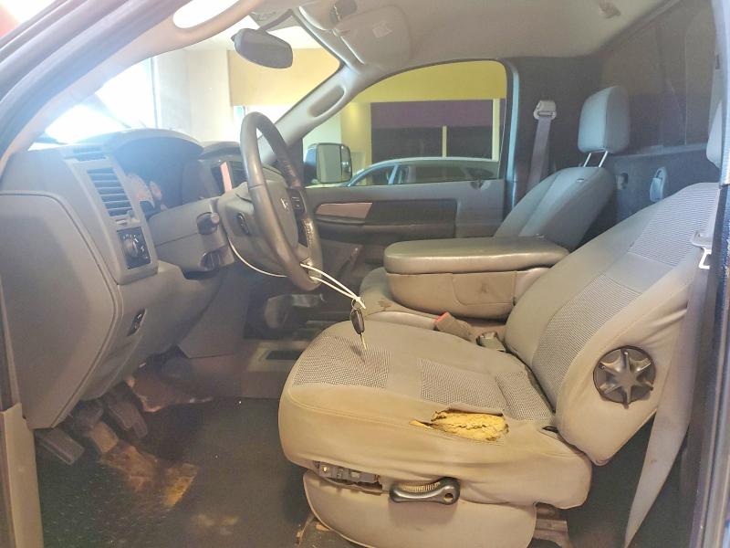 Photo 7 from auction – 2008 DODGE RAM 3500 with VIN 3D7MX46A68G164192