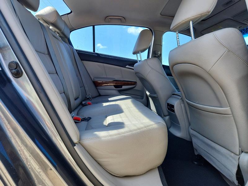 Photo 10 from auction – 2012 HONDA ACCORD with VIN 1HGCP2F88CA039968