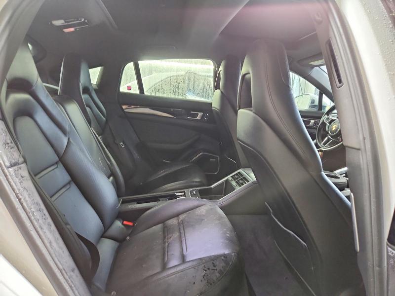 Foto 10 de la subasta – 2020 PORSCHE PANAMERA con VIN WP0AE2A70LL130828