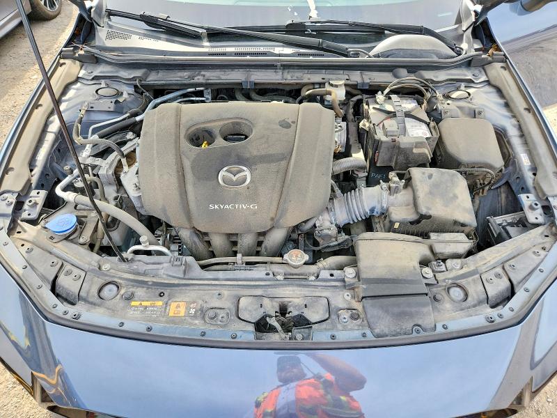 Zdjęcie 11 z aukcji – 2019 MAZDA 3 z VIN JM1BPBMM6K1130259
