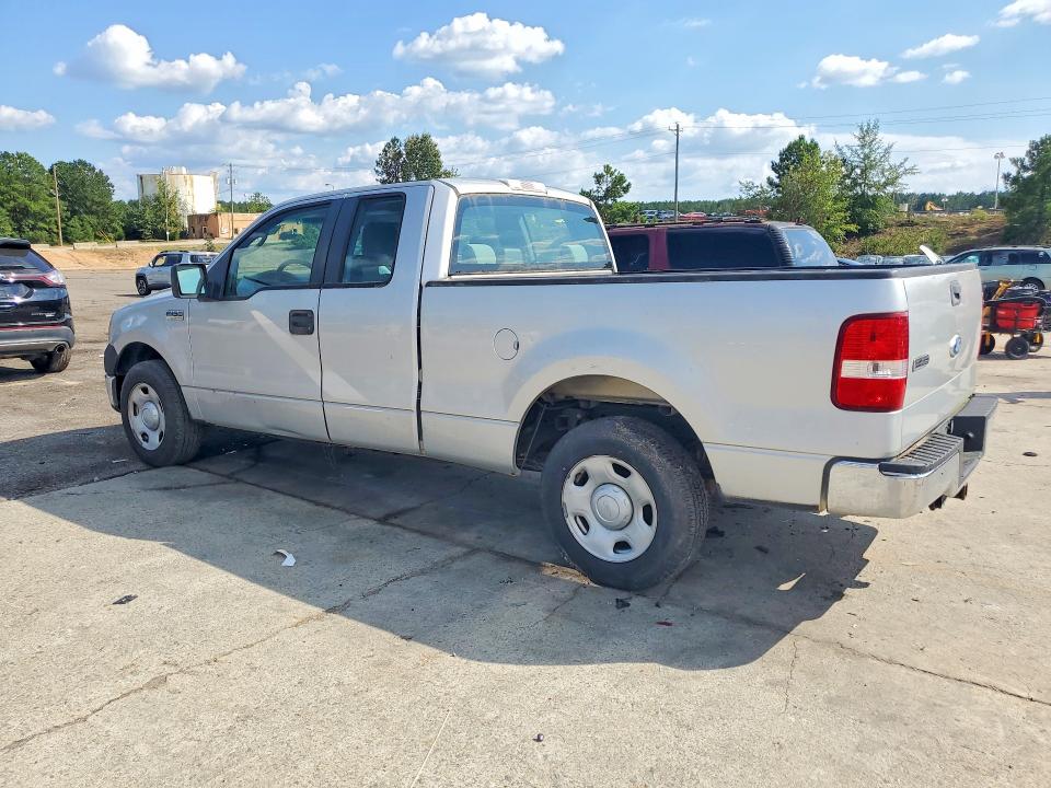 صورة رقم 2 من المزاد - 2008 FORD F150 مع VIN 1FTPX12VX8FC07044