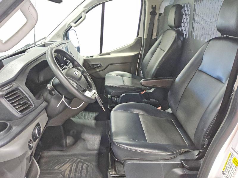 Photo 7 from auction – 2021 FORD TRANSIT with VIN 1FTBR1YG8MKA41069