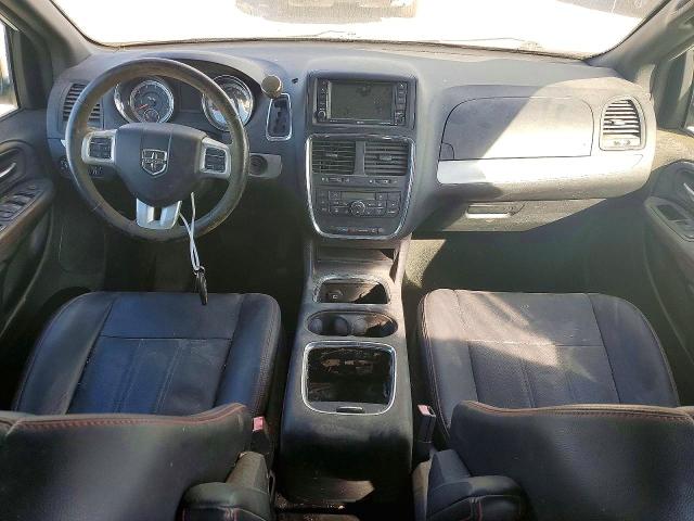 Zdjęcie 8 z aukcji – 2019 DODGE GRAND CARAVAN z VIN 2C4RDGEG5KR737150