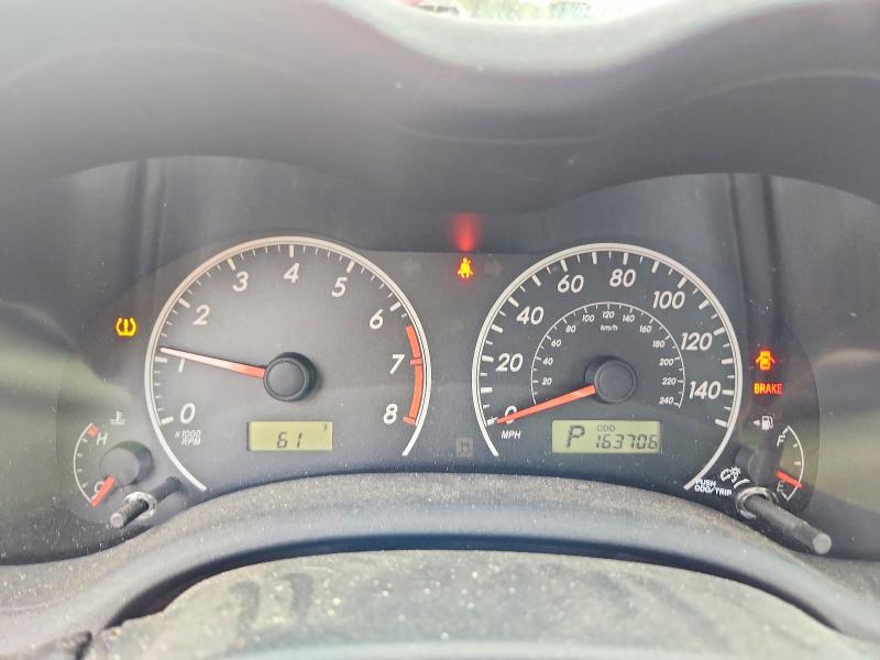 Снимка 9 от търг – 2013 TOYOTA COROLLA с VIN 2T1BU4EE3DC092743