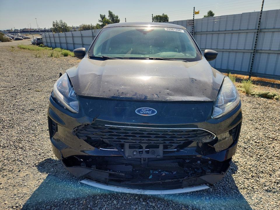 Снимка 5 от търг – 2022 FORD ESCAPE с VIN 1FMCU0G6XNUA69401
