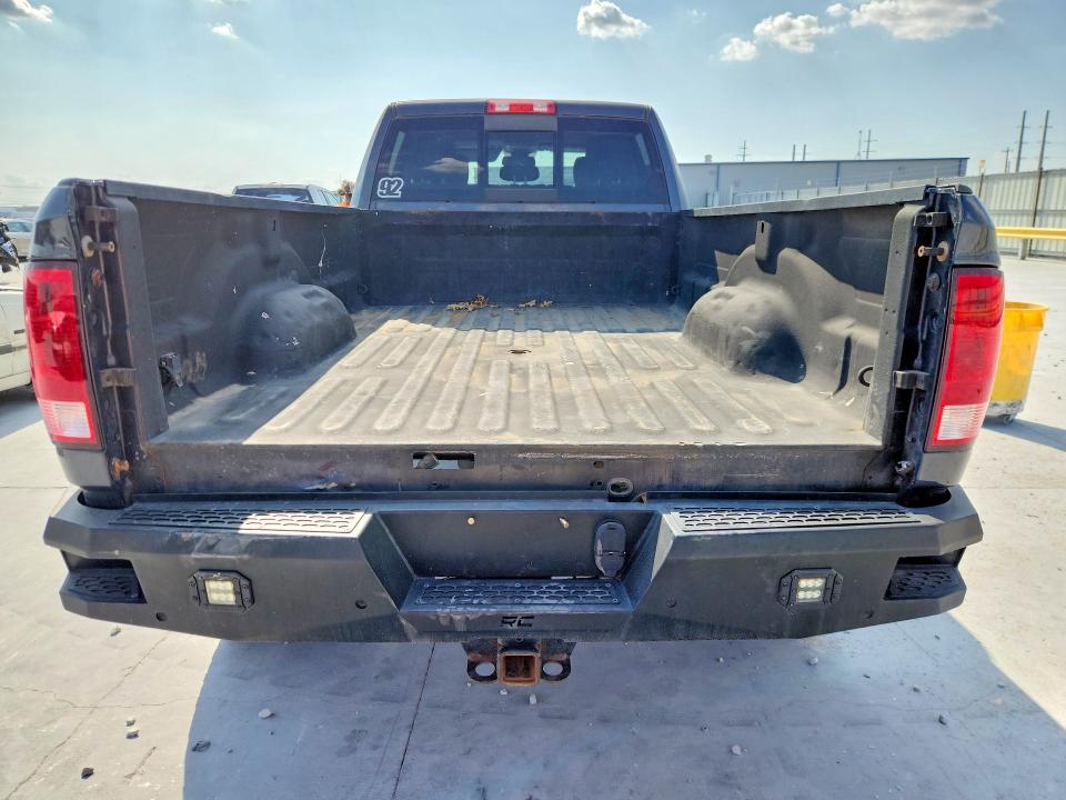 Photo 6 from auction – 2016 RAM 3500 with VIN 3C63R3HL5GG216734