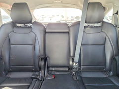 Photo 10 from auction – 2016 ACURA MDX with VIN 5FRYD3H49GB020192