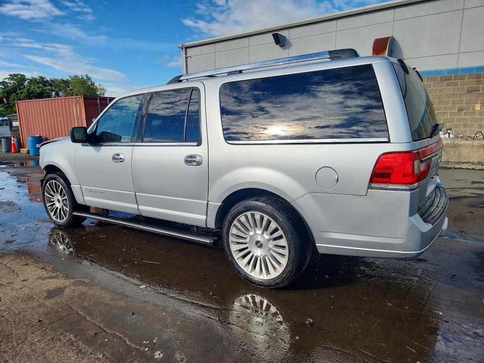 Zdjęcie 2 z aukcji – 2016 LINCOLN NAVIGATOR z VIN 5LMJJ3LT7GEL01248