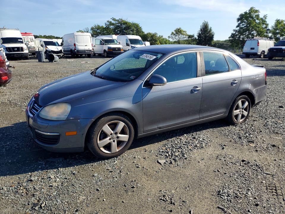 2008 VOLKSWAGEN JETTA - Търг №67646166