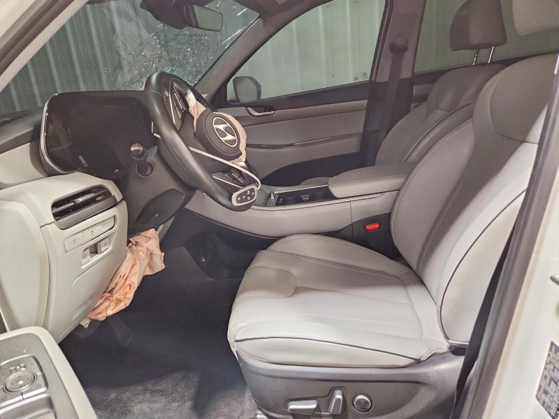 Снимка 7 от търг – 2025 HYUNDAI PALISADE с VIN KM8R24GE1SU861723