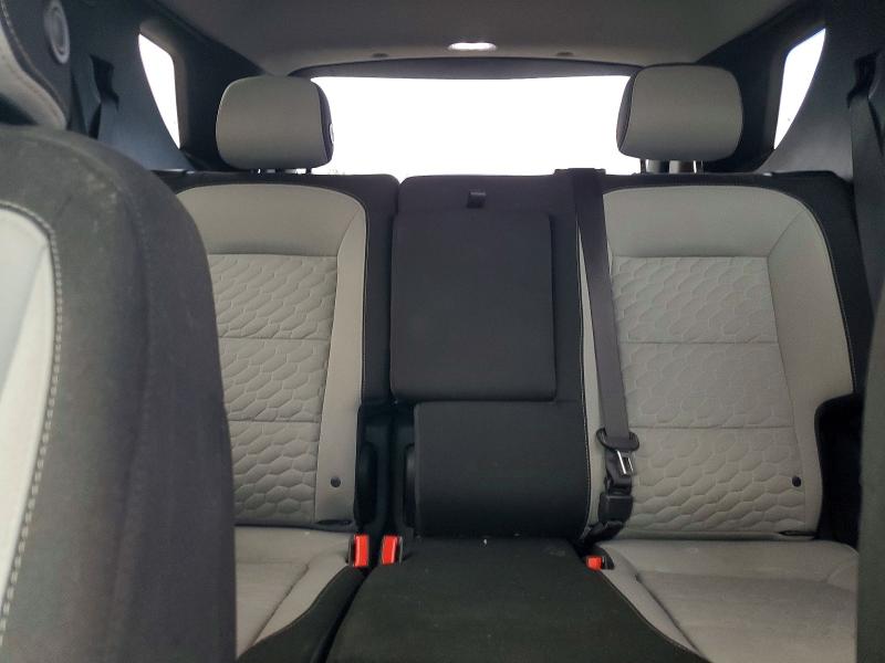 Photo 10 from auction – 2019 CHEVROLET EQUINOX with VIN 3GNAXHEV3KS535801