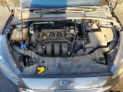 Фото 11 с аукциона – 2016 FORD FOCUS с VIN 1FADP3F28GL386933