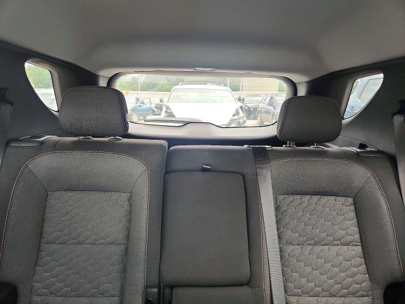 Photo 10 from auction – 2018 CHEVROLET EQUINOX with VIN 3GNAXSEV1JS589271