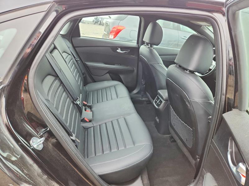 Photo 10 from auction – 2023 KIA FORTE with VIN 3KPF54AD8PE626594