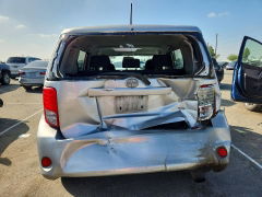 Photo 6 from auction – 2011 SCION XB with VIN JTLZE4FE6B1139473