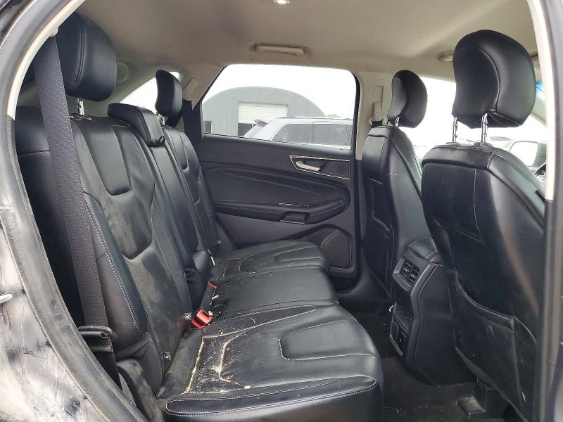 Снимка 10 от търг – 2019 FORD EDGE с VIN 2FMPK3K96KBB53596