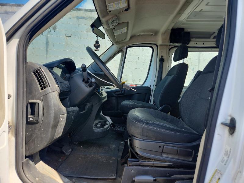 Photo 7 from auction – 2014 RAM PROMASTER 1500 with VIN 3C6TRVAG5EE104971