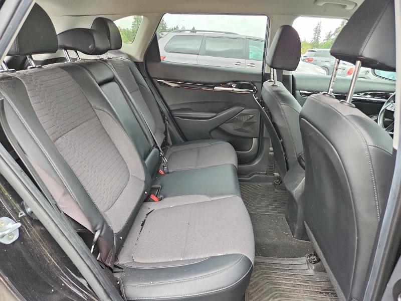 Photo 11 from auction – 2021 KIA SELTOS with VIN KNDEUCAA0M7042524