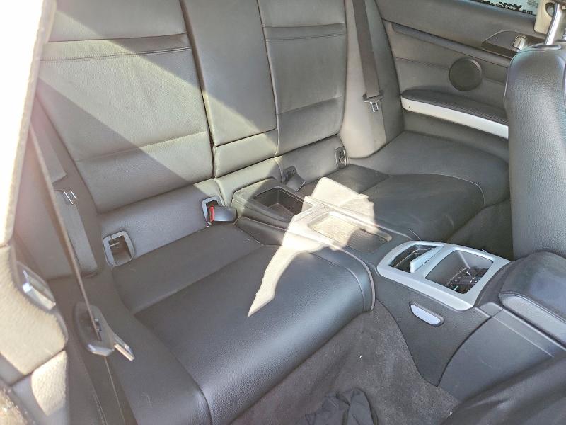 Фото 10 с аукциона – 2010 BMW 335 с VIN WBAWC7C50AE271109