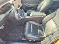صورة رقم 7 من المزاد - 2022 TESLA MODEL S مع VIN 5YJSA1E53NF490233