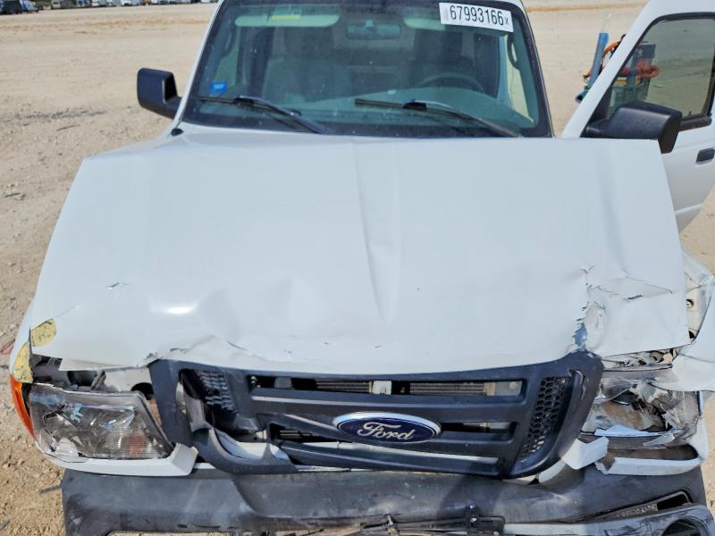 Photo 11 from auction – 2011 FORD RANGER with VIN 1FTKR1AD6BPB16562