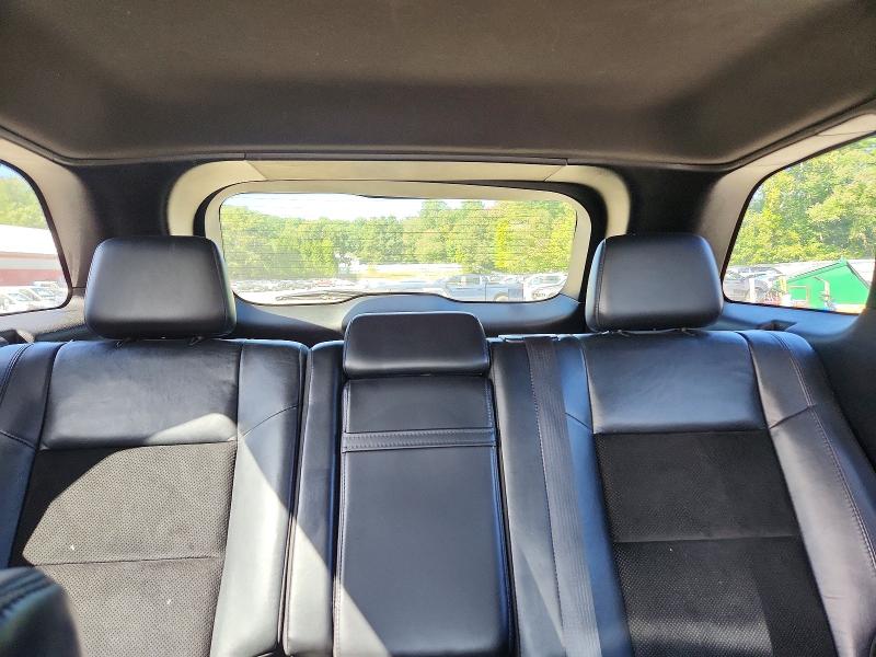 Снимка 10 от търг – 2014 JEEP GRAND CHEROKEE с VIN 1C4RJFAG2EC534108